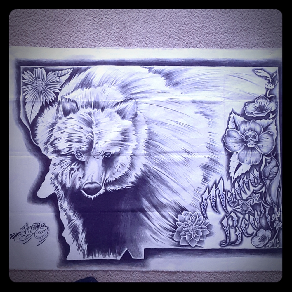 Drawing